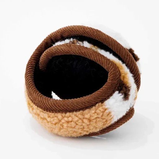 Boa Ear Muff