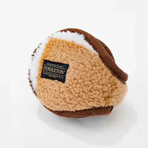 Boa Ear Muff