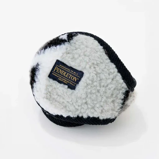 Boa Ear Muff