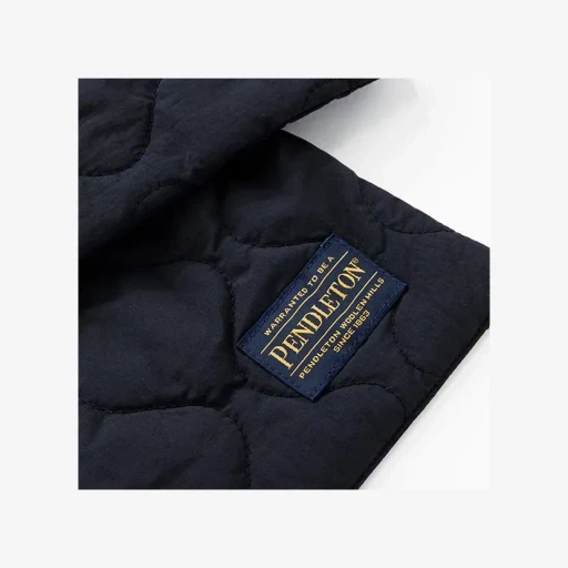 Quilting Muffler