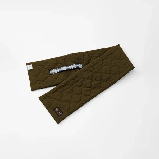 Quilting Muffler