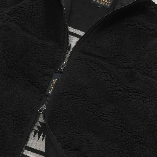 Boa Zip Hoodie