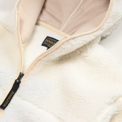 Boa Zip Hoodie