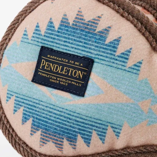 Poly Flannel Ear Muff