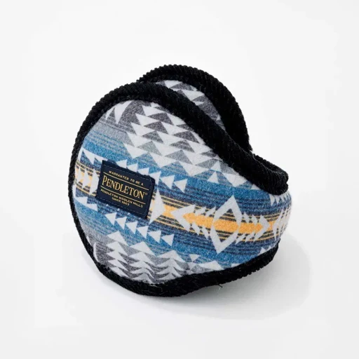 Poly Flannel Ear Muff