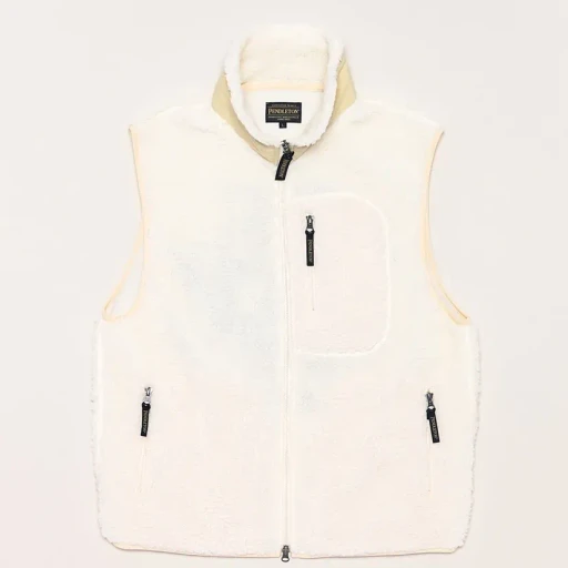 Boa Stand Vest