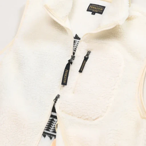 Boa Stand Vest