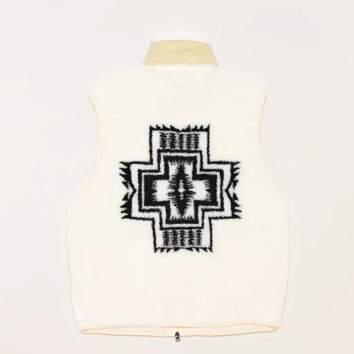 Boa Stand Vest