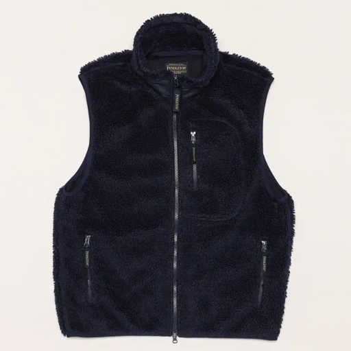 Boa Stand Vest