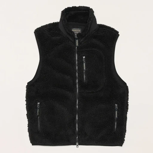 Boa Stand Vest