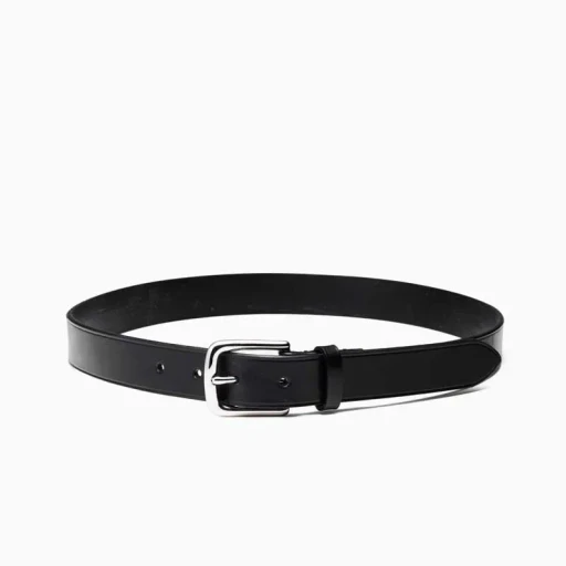 B0015 28Mm Unlined Belt-Bridle
