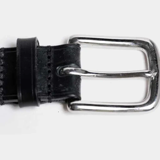 B0015 28Mm Unlined Belt-Bridle