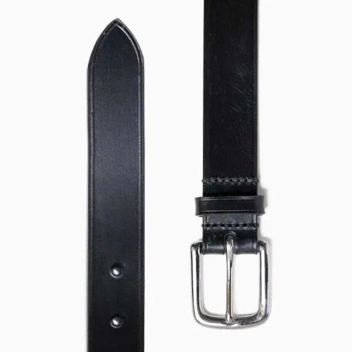 B0015 28Mm Unlined Belt-Bridle