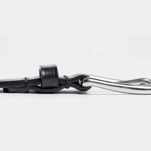 B0015 28Mm Unlined Belt-Bridle