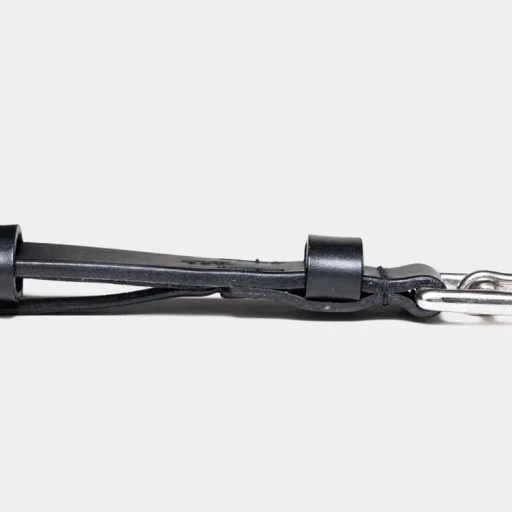 B0016 22Mm Double Loop Belt-Bridle
