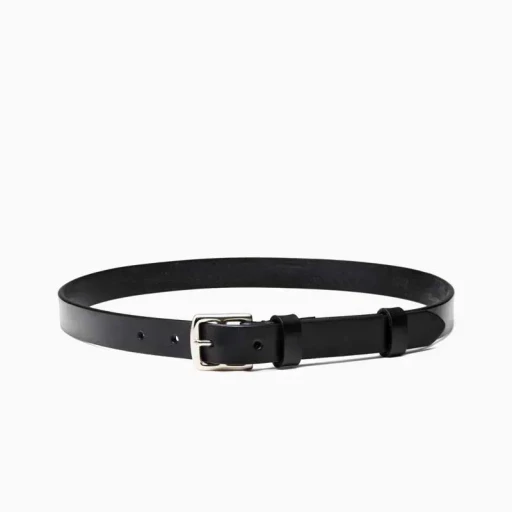 B0016 22Mm Double Loop Belt-Bridle