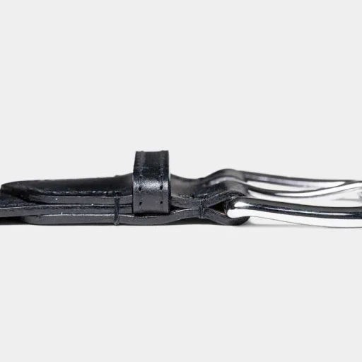 B0013 28Mm Self Lined Belt-Bridle