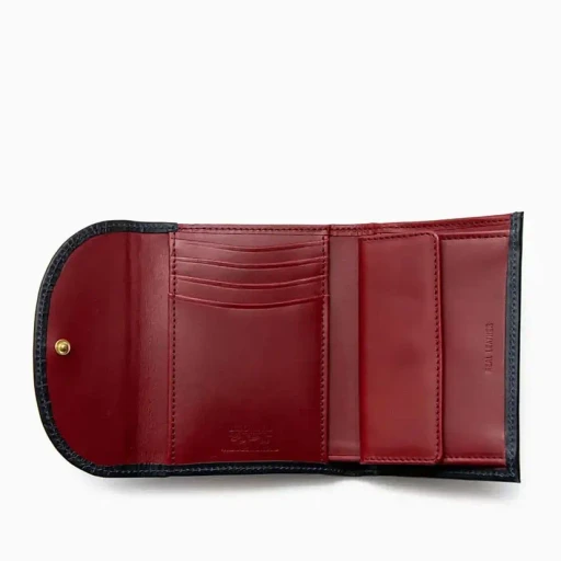 S0007 3Fold Wallet