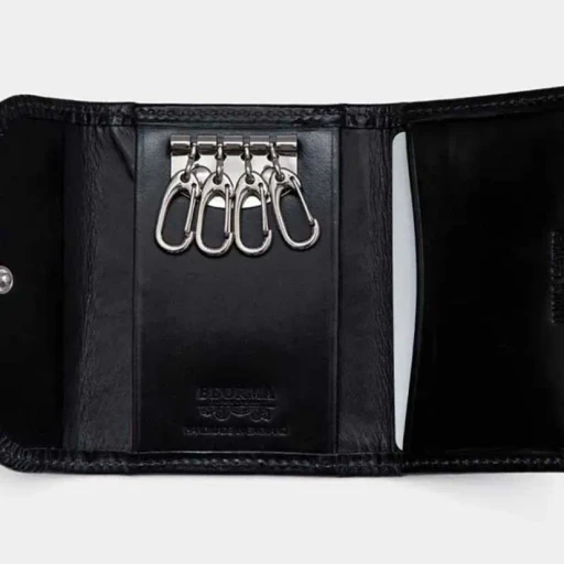 S0059 3Fold Key Case
