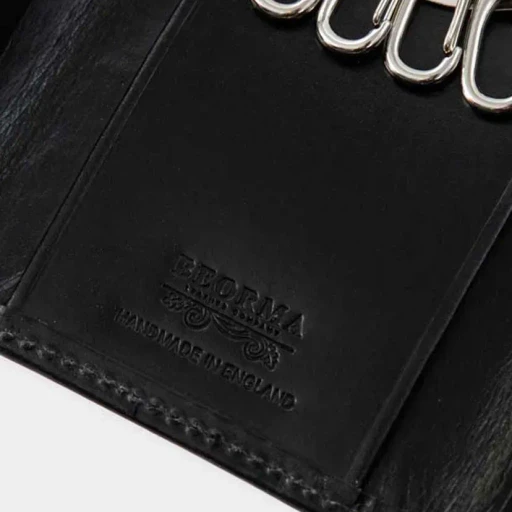 S0059 3Fold Key Case
