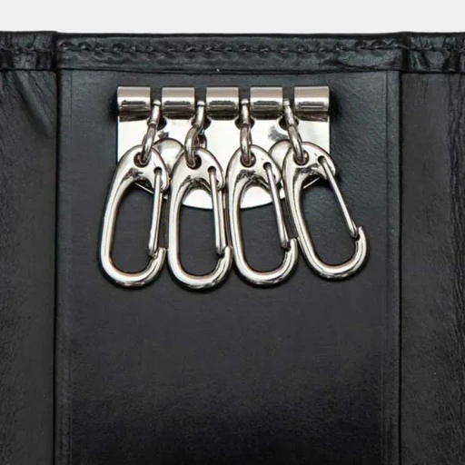 S0059 3Fold Key Case