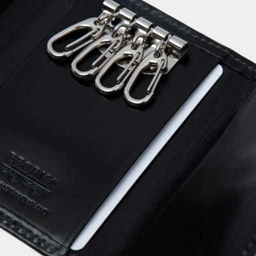 S0059 3Fold Key Case