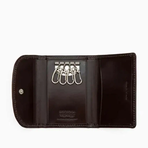 S0059 3Fold Key Case