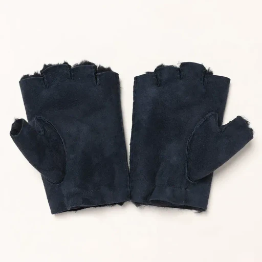 Handsewn Fingerless Glove