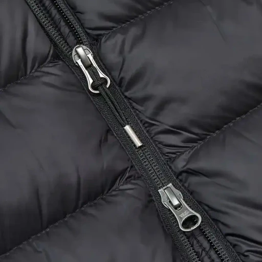 Arial Hooded