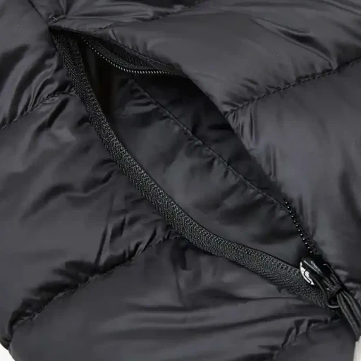 Arial Hooded