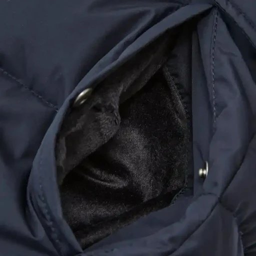 Massana Mini Rs Jacket