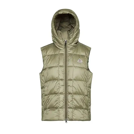 Bassia Vest