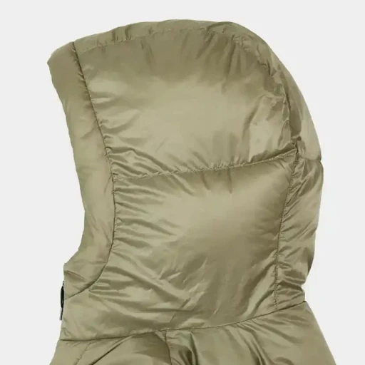 Bassia Hooded