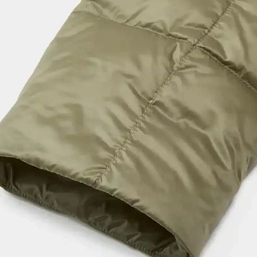 Bassia Hooded