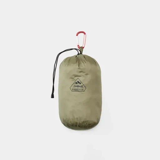 Bassia Hooded