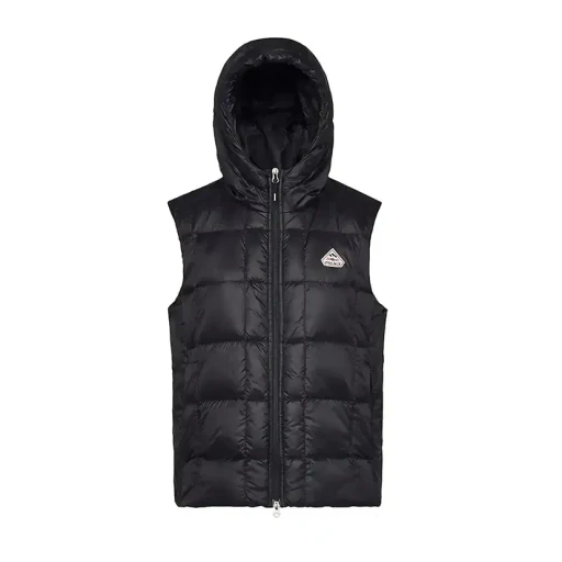 Bassia Vest