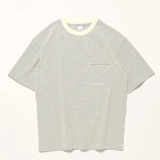 Bd Jersey Crew Neck S/S Tee