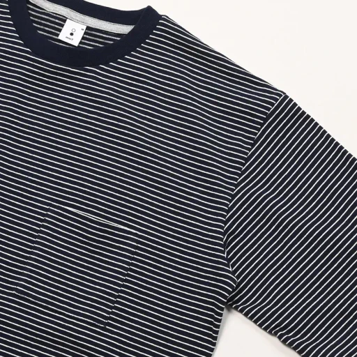 Bd Jersey Crew Neck S/S Tee