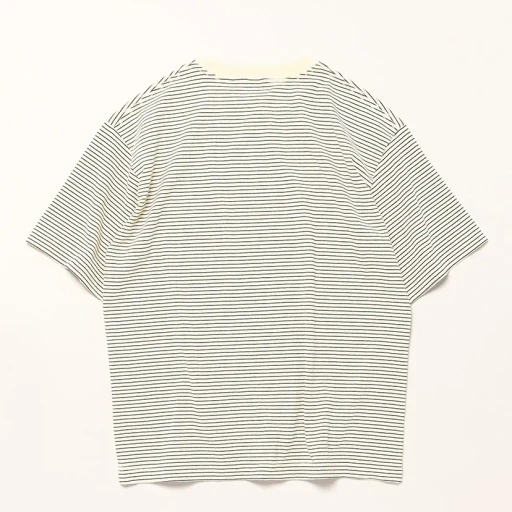 Bd Jersey Crew Neck S/S Tee