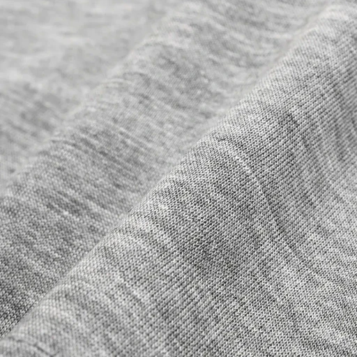 Lyocell Jersey Stitch Crew Neck S/S Pocket Tee