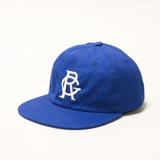Logo Cap - Bbrk27