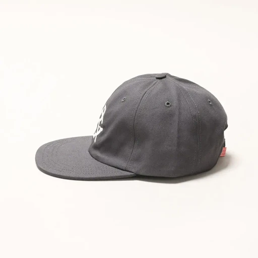 Logo Cap - Bbrk27