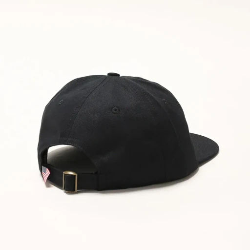Logo Cap - Bbrk27