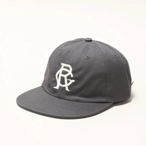 Logo Cap - Bbrk27