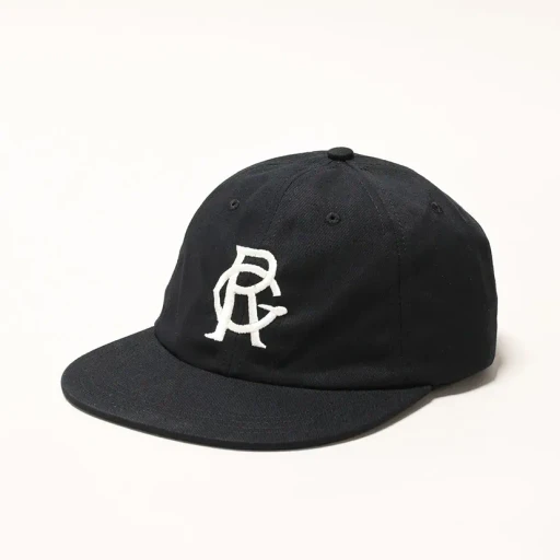 Logo Cap - Bbrk27
