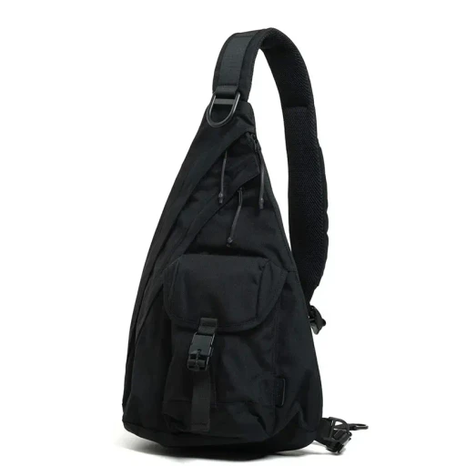 Single Strap Bag