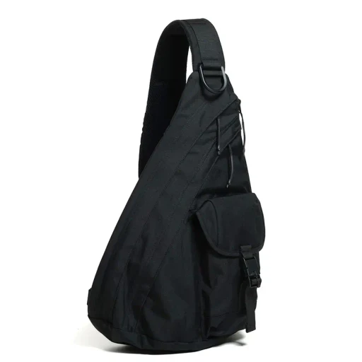 Single Strap Bag