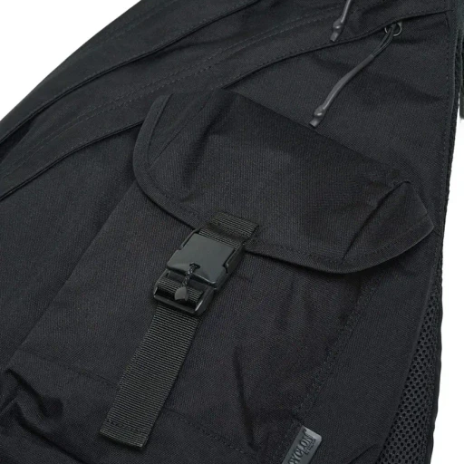 Single Strap Bag