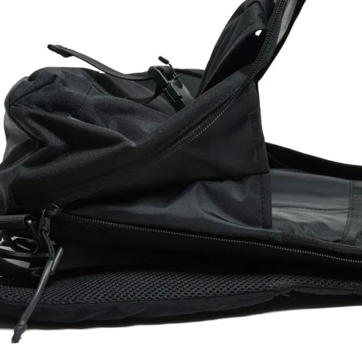 Single Strap Bag