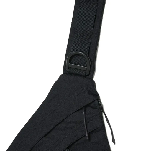 Single Strap Bag